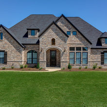 Exterior Ideas