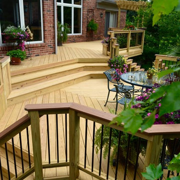 Decks