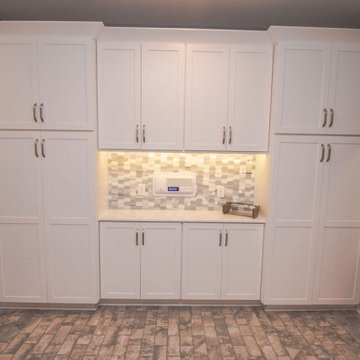 Mandarin Kitchen Remodel
