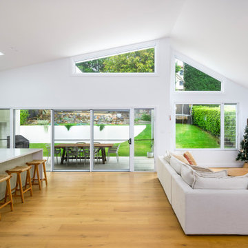 Adamstown Heights Renovation & Extension