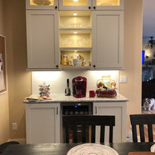 Coffee Bar