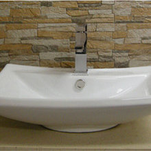 sink