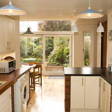 Gilford Avenue Kitchen