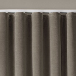 Draperies - Curtains