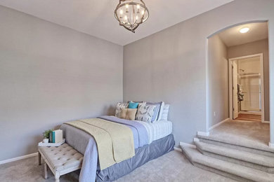 Bedroom Design and Decorate
