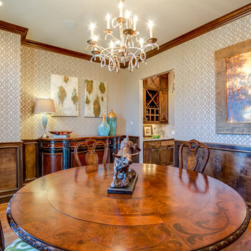 Alder Fine Homes 2013