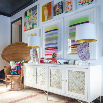 Richardson Family Room