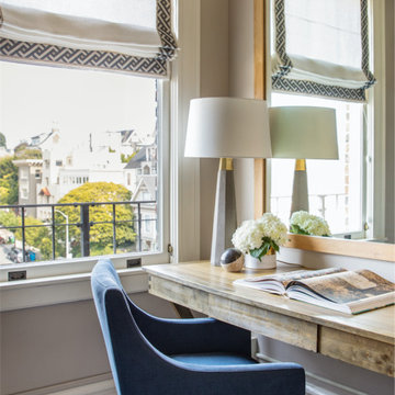 Modern Elegance in Presidio Heights