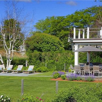 Westport Waterfront