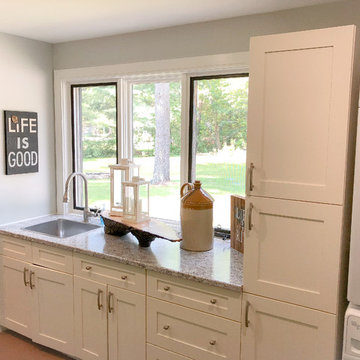 The Oakridge Project