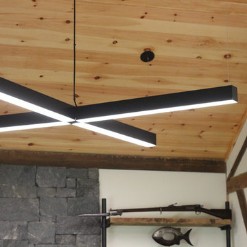 Red Bank Barn Remodel