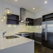 cabinets