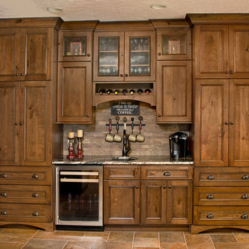 Dakota Kitchen and Bath - Individual Pieces