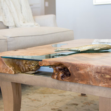 St. George Island Full Remodel, Franklin Co