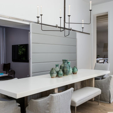 Winding Oaks Project