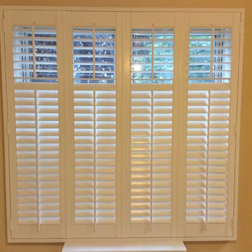 Polywood Shutters