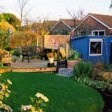 Starre Road Landscaping