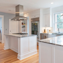 Kitchen Ideas