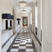Hallways