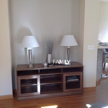 Town home