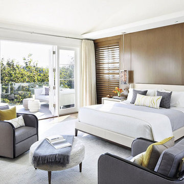 Palisades Modern