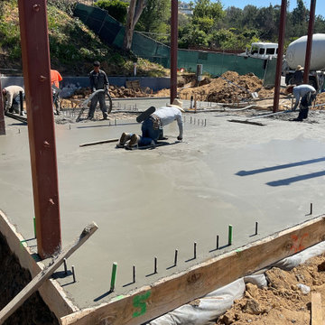 IN PROGRESS| New Construction-FIRE RESISTANT HOME - Pacific Palisades