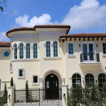 Rio Vista - Traditional Custom