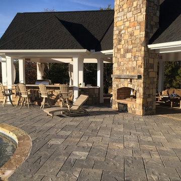 Naturescape Landscape & Irrigation LLC