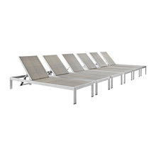 Outdoor furniture