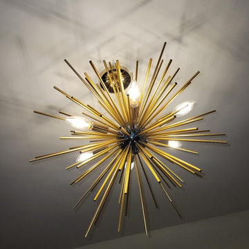 Lighting Installation