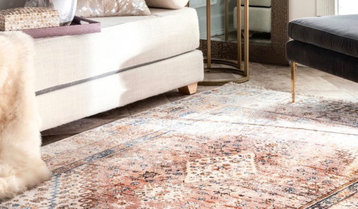 Up to 70% Off Most-Loved Rugs