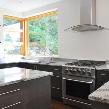 Kitchen and Bathroom Renovation