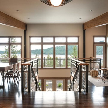 DIY Network - 2015 Blog cabin