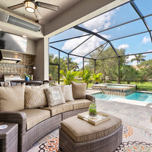 Florida Home