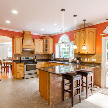 Equinox Recovery Home
