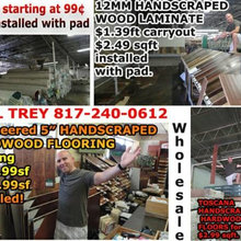 FLOORING CONCEPTS
