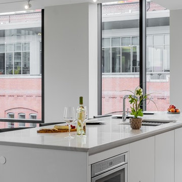 338 Congress Street - A modern 9-Unit Development