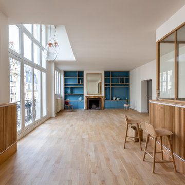 TRIPLEX AMPERE