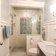 Bathroom Ideas