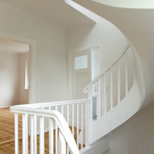 Haan Treppe