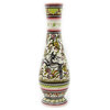 Coimbra Ceramics Hand-painted Decorative Vase XVII Century Recreation #245