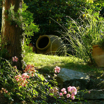 Garden Design
