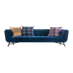 Profile 2.5 Seat Sofa - Sofas