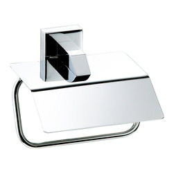 Secret Bath. Toilet paper holder. Lorena collection - Toilet Paper Holders