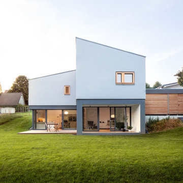 IR21 - Wohnhaus in Wiehl