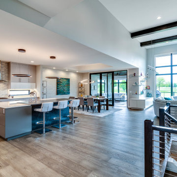 Modern Villa