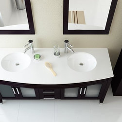 Avola Bathroom Vanities - Bathroom Vanities And Sink Consoles