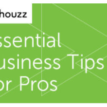 Pro tips