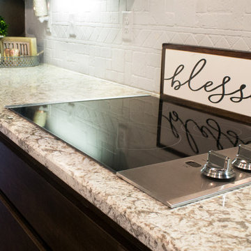 Stovetop