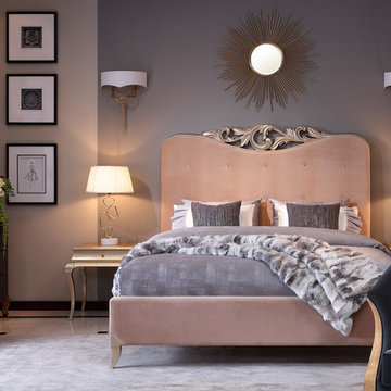 Luxury furniture X164